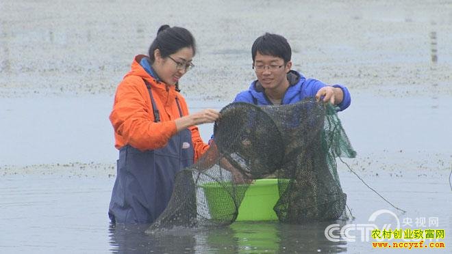 致富经:靠懒鱼翻身的90后小伙