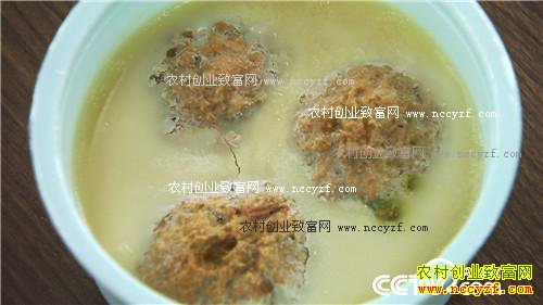 曹大胆儿和他的“娃娃鱼+”财富秘笈